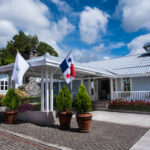 Histórico Hotel Panamonte reveló hoy la incorporación de nuevos accionistas panameños para su futura expansión y administración.