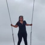 La Mano de Dios y Columpio sin fin, para ver la inmensidad del imponente verdor brasileño