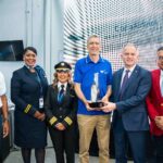 CIRIUM reconoce a COPA AIRLINES como la aerolínea más puntual de Latinoamérica