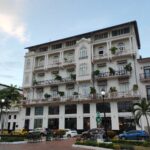 El Casco Antiguo de Panamá se convertirá en mayo en el Destino Cultural con “Centroamérica Cuenta”