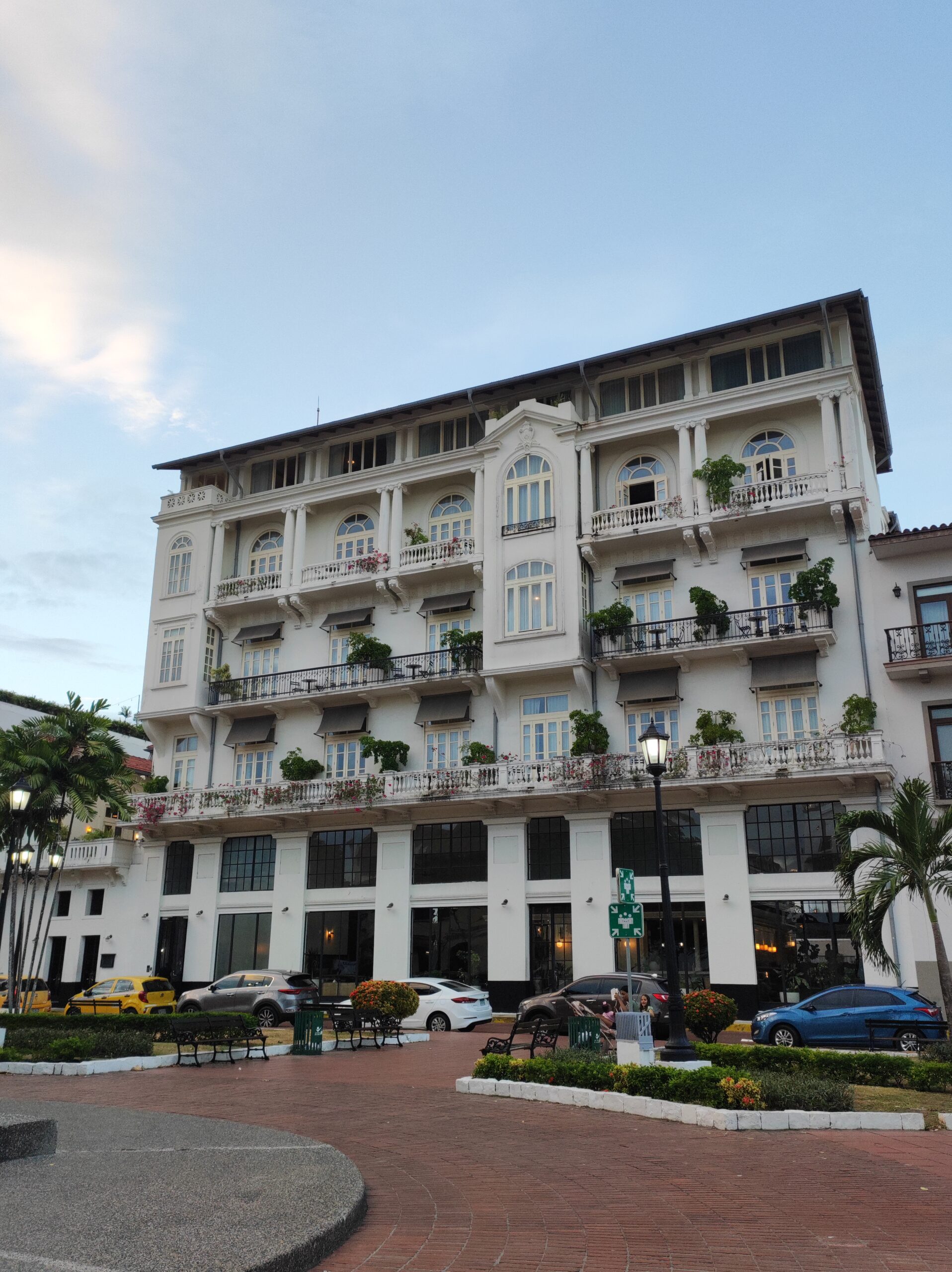 El Casco Antiguo de Panamá se convertirá en mayo en el Destino Cultural con “Centroamérica Cuenta”