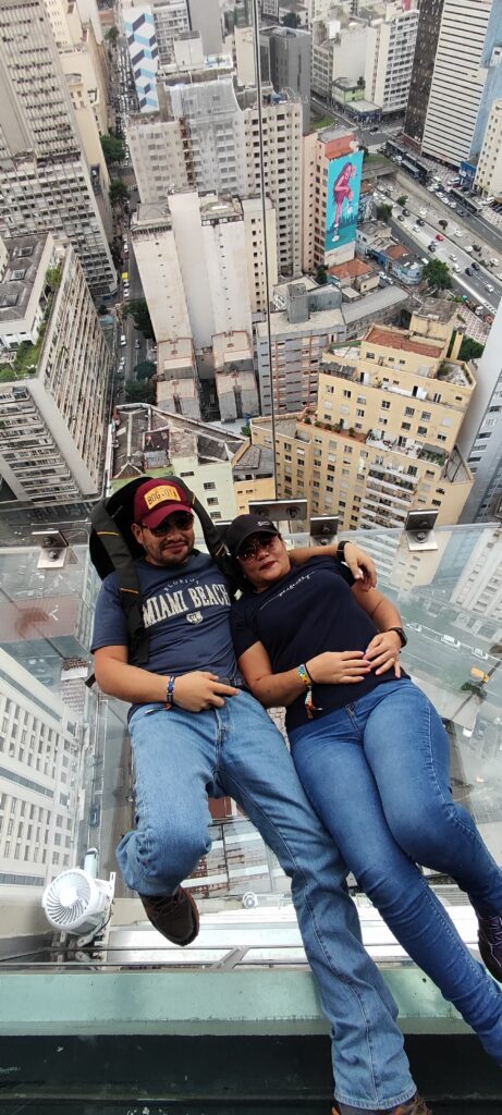 Sao Paulo, la ciudad más poblada del continente americano, tiene postales imperdibles para todos los gustos