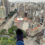 Sampa Sky, el rascacielos que pone la ciudad a tus pies