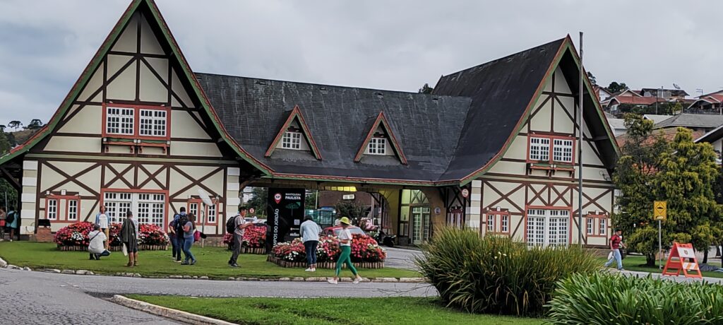 Campos de Jordao, la ciudad más alta y de mejor clima de Brasil, te comparto mis 6 inevitables