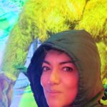 Iceland, el bar de hielo que evoca un glaciar en Campos de Jordao, Brasil