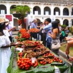 Popayán se Prepara para el XXII Congreso Gastronómico: Un Festín de Sabores y Culturas del 5 al 8 de septiembre