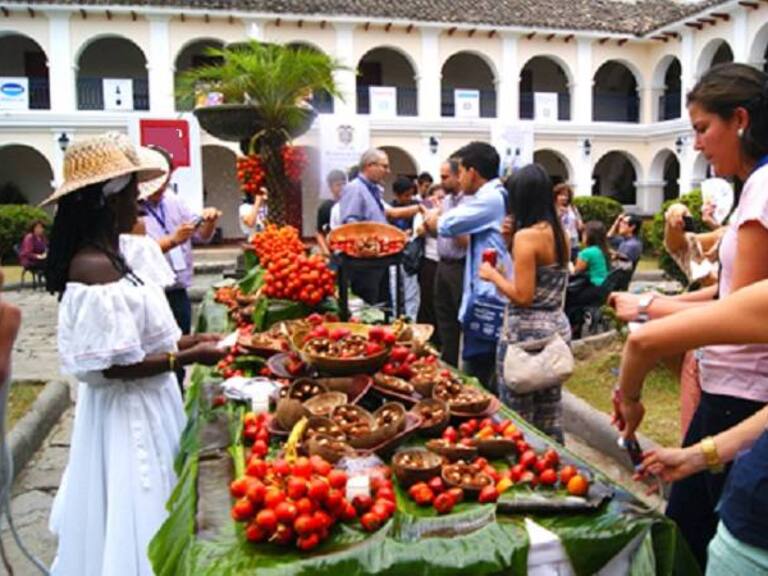Popayán se Prepara para el XXII Congreso Gastronómico: Un Festín de Sabores y Culturas del 5 al 8 de septiembre