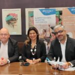 Air Europa celebra el quinto aniversario de su ruta con Panamá