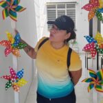 Alfeñique: una dulce tradición que es «Patrimonio Cultural Inmaterial».