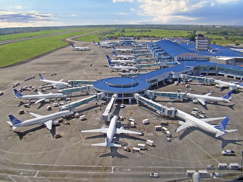 •	La plataforma permite a los viajeros encontrar de forma sencilla las mejores tarifas disponibles para viajar desde la Ciudad de Panamá a cualquiera de los 85 destinos de la red de Copa Airlines

•	Los usuarios podrán ver rápidamente los destinos con mejor precio y buscar las mejores tarifas disponibles según el destino, la duración del viaje, el presupuesto, la fecha de viaje o las actividades de interés
