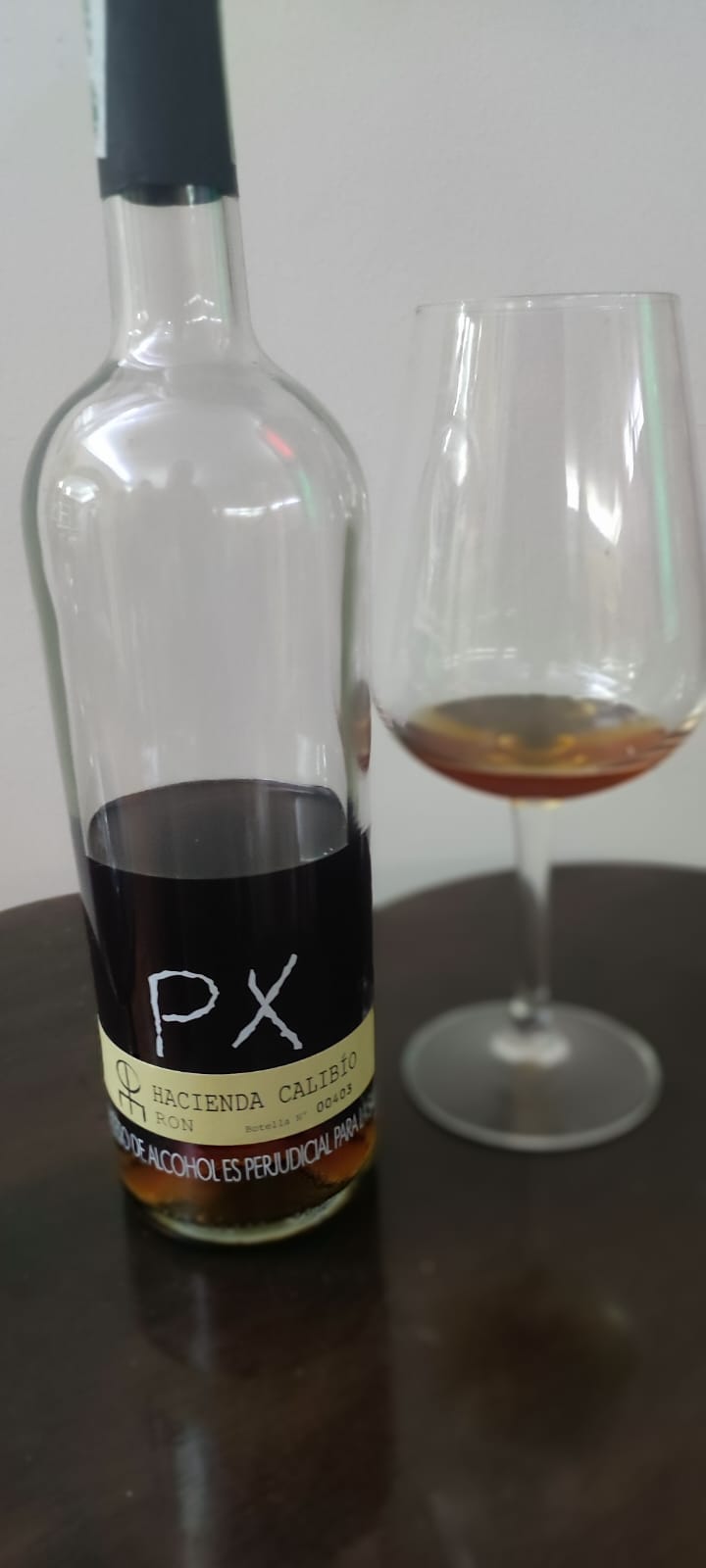 Un Ron de POPAYÁN, para el mundo