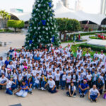 COPA AIRLINES Celebra 30 años del “Viaje Inolvidable” ofreciendo a miles de niños panameños una experiencia única y especial