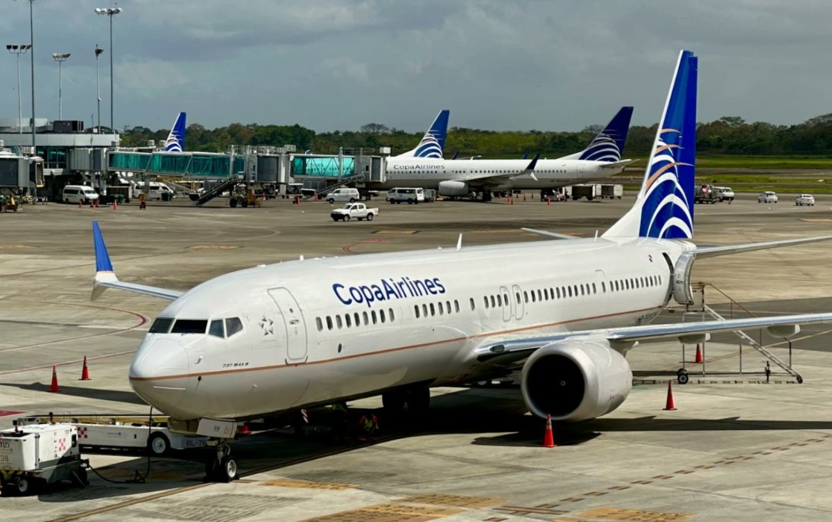 Copa Airlines presenta un nuevo soporte para métodos de pago alternativos clave en asociación con UATP