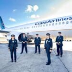 COPA AIRLINES RECONOCIDA COMO LA AEROLÍNEA MÁS PUNTUAL DE LATINOAMÉRICA POR DÉCIMA VEZ