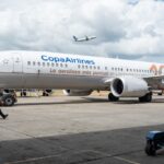 CIRIUM entrega a COPA AIRLINES el reconocimiento como la aerolínea más puntual de Latinoamérica  por décima vez  