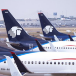 ¡Aeroméxico vuelve a Panamá!