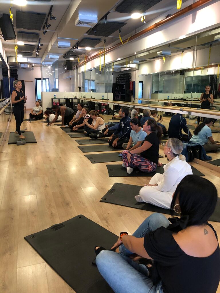 El Wellnes es un estilo para disfrutar de cada destino