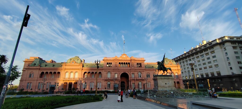 No vayas a Buenos Aires sin conocer estos datos