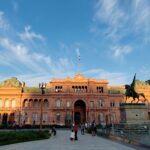 No vayas a Buenos Aires sin conocer estos datos