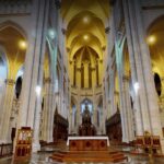 La majestuosa Catedral de La Plata impresiona al mundo hace más de 100 años y aún no concluye su construcción