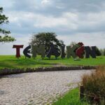 Es considerado uno de los bioparques más grandes de Sudamérica