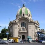 La Plata tiene ese charm que invita a recorrer