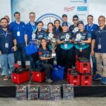 COPA AIRLINES celebra el día del técnico de mantenimiento aeronáutico con una nueva edición de la competencia ‘MAINTENANCE MASTER’