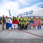 Panamá fortalece su conectividad aérea con nueva ruta directa a San Francisco