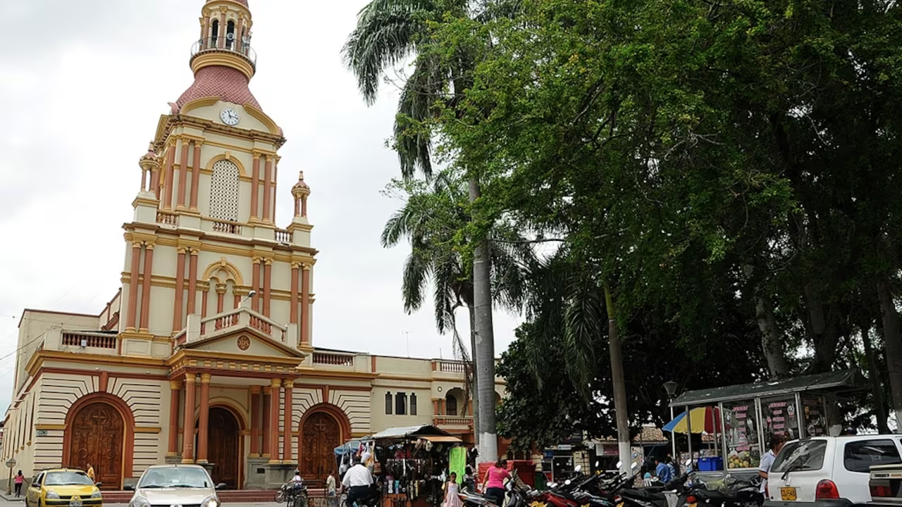 Candelaria en Valle del Cauca, será la sede del 6to Foro Internacional de Periodistas y Líderes del Turismo: Día Mundial de la Solidaridad Digital