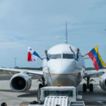 COPA Airlines reanuda vuelos desde y hacia Venezuela