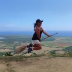 Panamá obtiene tres nominaciones al Premio Pasaporte Abierto 2025