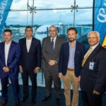 Air Europa eleva a siete las frecuencias semanales entre Panamá y Madrid