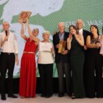 Panamá impone récords históricos en puntajes en la Cata Internacional