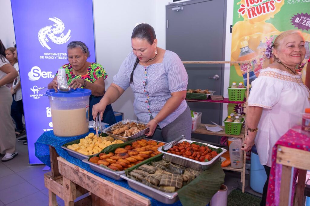 Un encuentro de identidad, legado y saberes ancestrales