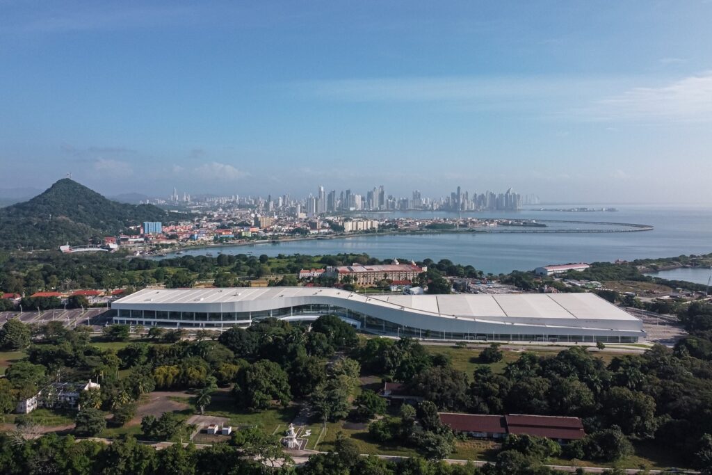 El Panama Convention Center es nominado en los World Travel Awards, los premios más prestigiosos del turismo global