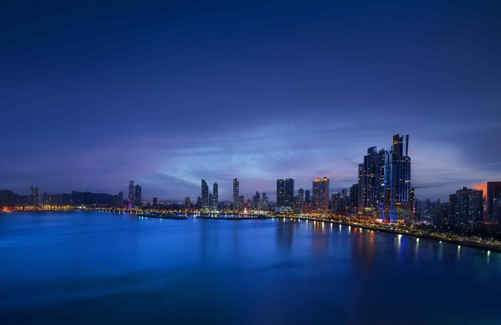 PANAMÁ STOPOVER ALCANZA RÉCORD: 95,000 PASAJEROS Y UN INCREMENTO DE 18.5% EN EL PRIMER SEMESTRE DE 2025