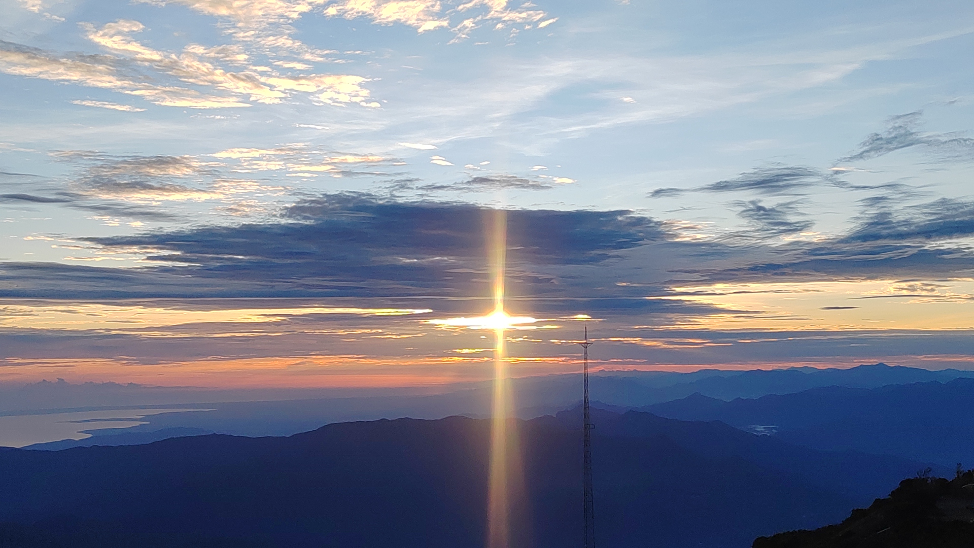 3475 M.S.N.M. una experiencia que todo panameño debe vivir, por lo menos una vez en su vida