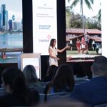 Crecimiento y retos del turismo panameño | Encuentro PROMTUR Panamá y ATP