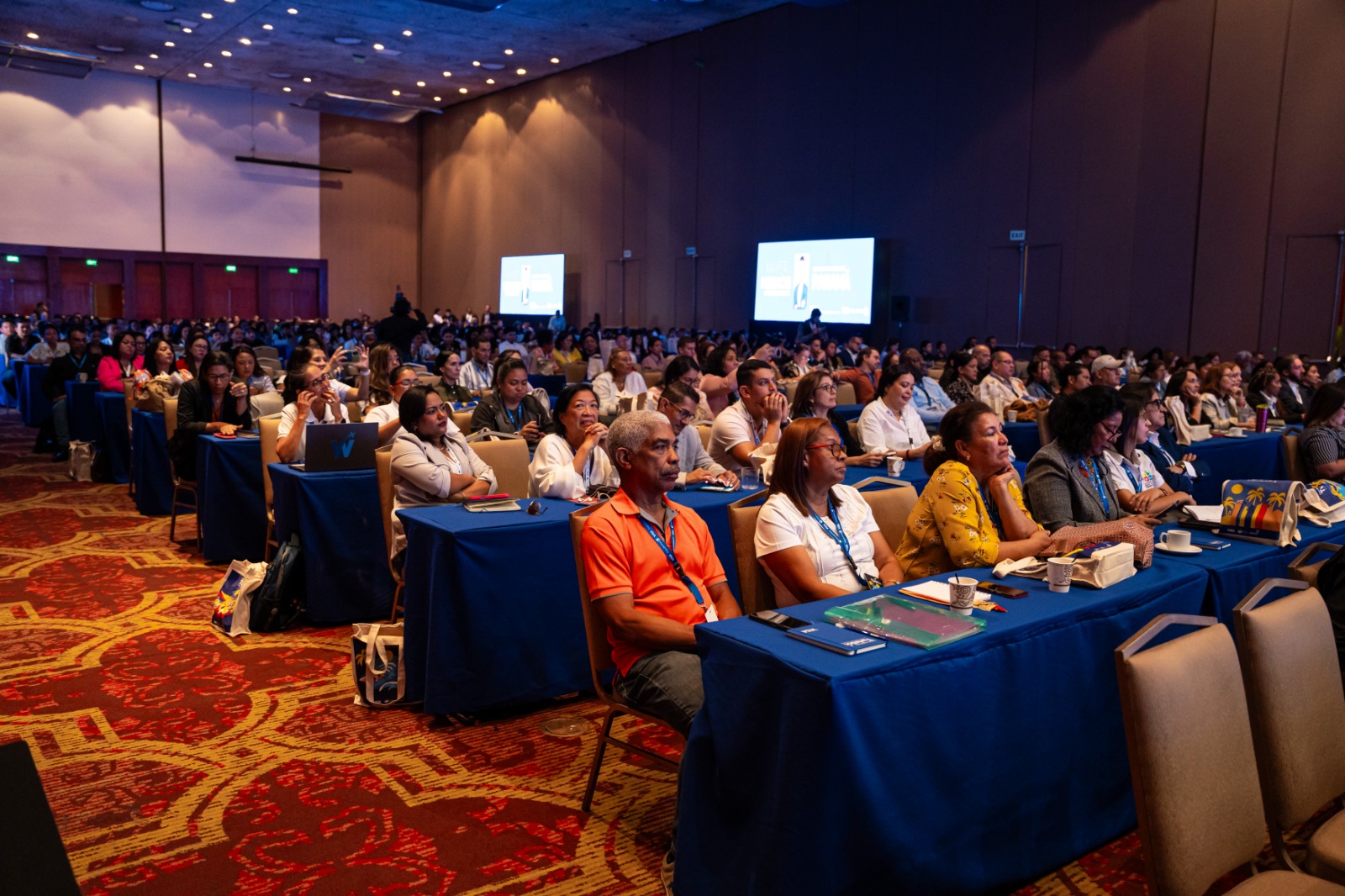“Elevando Juntos el Turismo por Panamá”: COPA AIRLINES reúne a actores del sector turismo en jornada de formación gratuita