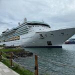 SERENADE OF THE SEAS CELEBRA EL INICIO DE SU TEMPORADA POR LATINOAMÉRICA