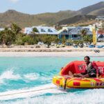 Saint-Martin, el secreto mejor guardado del Caribe francés, lanza su campaña turística para Panamá