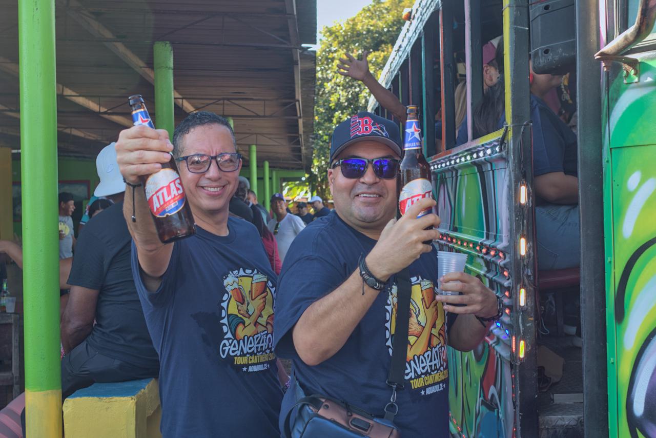 Tour Cantinero: la ruta panameña donde la cultura se sirve en cada copa