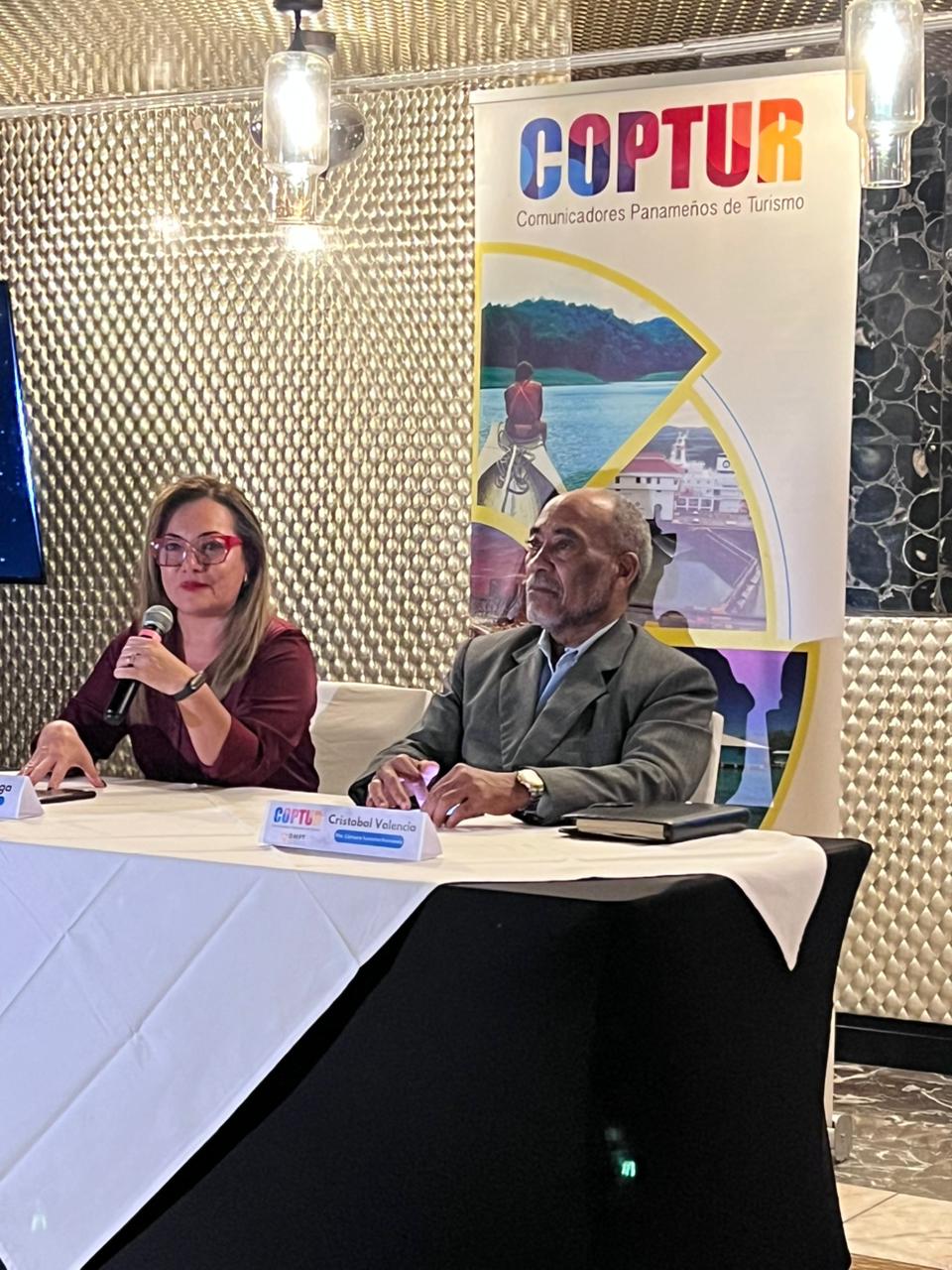 Panamá lanza oficialmente el XI Premios Pasaporte Abierto 2026