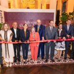 Iglesias del Casco Antiguo de Panamá presentan “El Nuevo Capítulo de la Historia Viva”