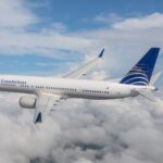 COPA AIRLINES es reconocida como la aerolínea más puntual de Latinoamérica y destaca como la más puntual de América y la segunda del mundo