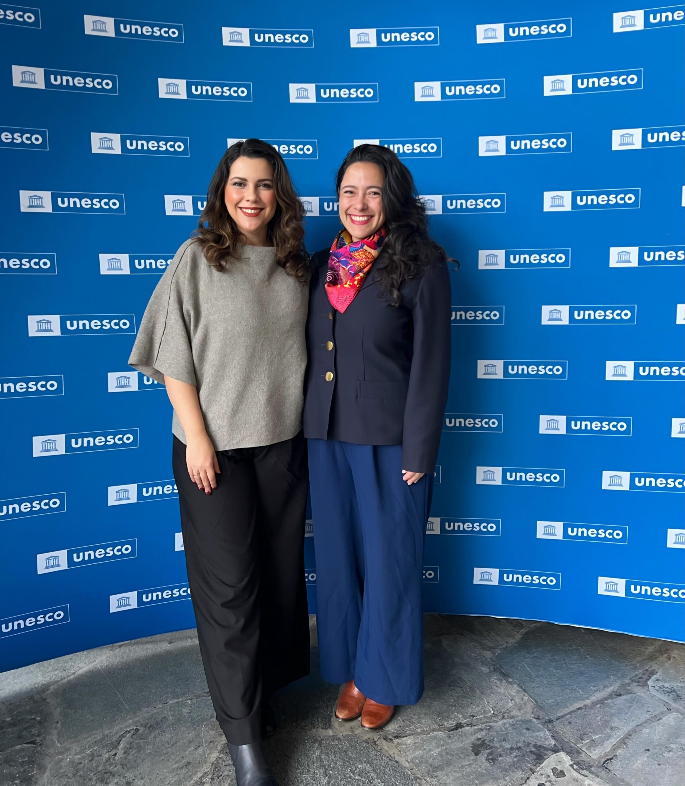 Panamá refuerza cooperación con UNESCO para impulsar el desarrollo museal y la protección del patrimonio cultural