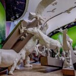 La biodiversidad panameña se proyecta al mundo desde el Biomuseo