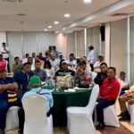 MiAMBIENTE, ngäbes y bocatoreños logran consenso para la conservación y manejo sostenible de Isla Escudo de Veraguas Degó