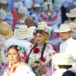 Desfile de las Mil Polleras 2026 consolida su impacto turístico con más de 288 mil asistentes y un aporte económico superior a B/.43 millones