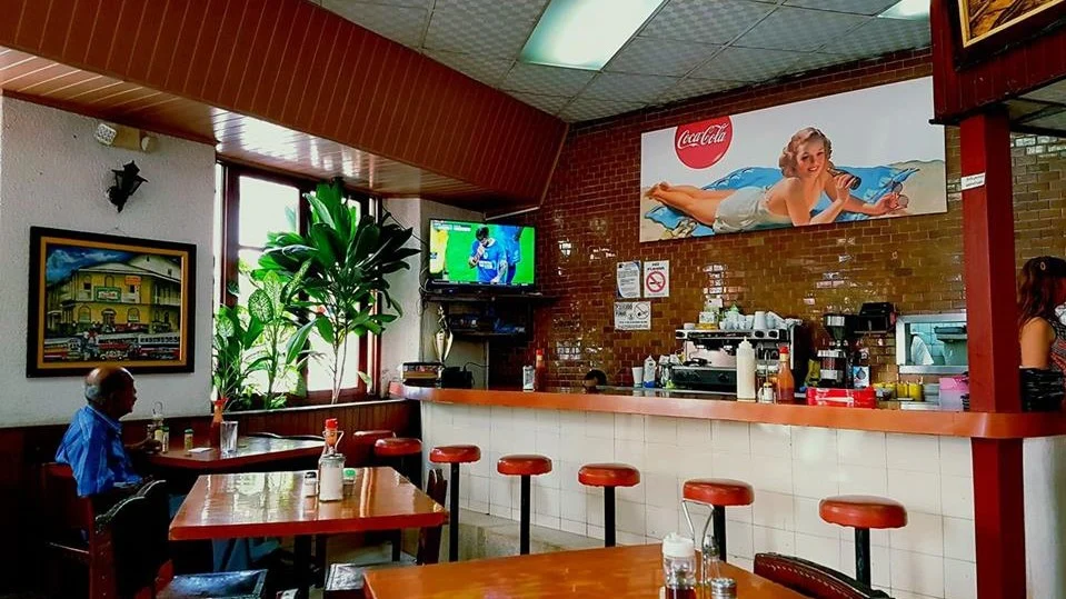 Café Coca-Cola: Un ícono histórico y cultural en el corazón de Panamá celebra más de 150 años de tradición gastronómica